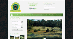 Desktop Screenshot of heatherglenmyrtlebeach.com